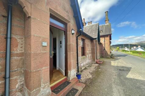 Welcome to 4 Alma Terrace