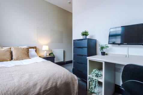 Flat G, HF, Bedroom 7