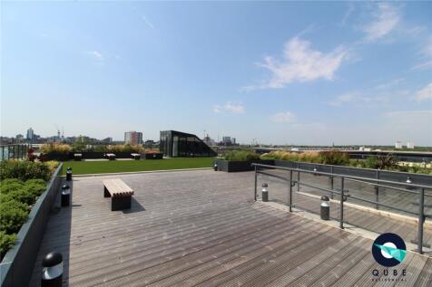 Roof Terrace