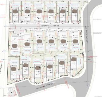 Site Plans - Roof