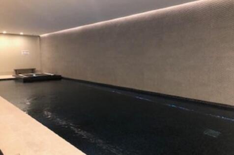 Swimming pool 2