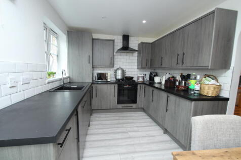 Smeaton Street, Ruchill photo 4