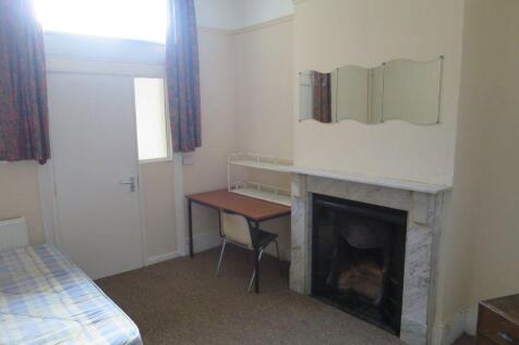 Iffley Road photo 2