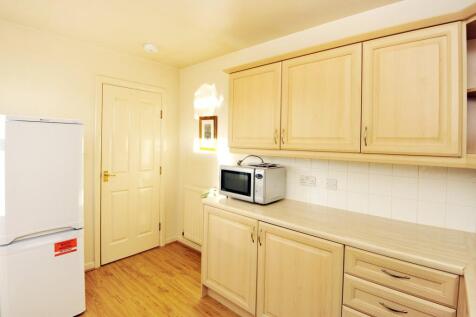 Kitchen Alternative