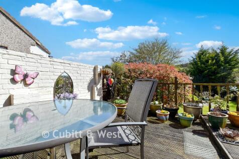 Patio / Decking