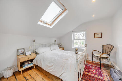 4 bed, 2 bath Terraced in manchester - Photo 25