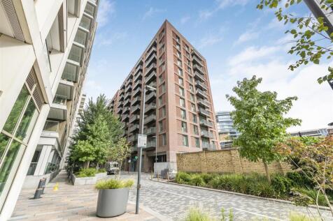 Exterior, Elmbridge House, Eden Harper SW11