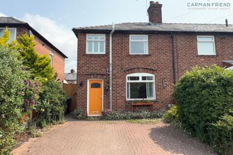 Chester, CH4 - property photo