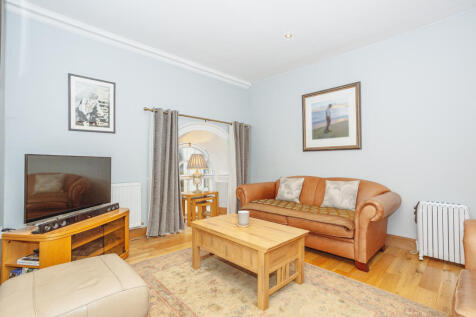 Upstairs Sitting Room