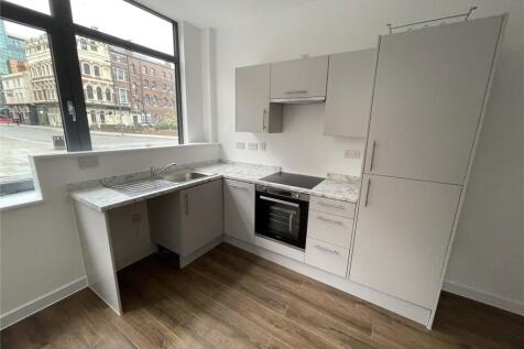 Silkhouse Court, Tithebarn Street, Liverpool, L2 photo 2