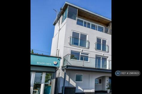 Seafront House