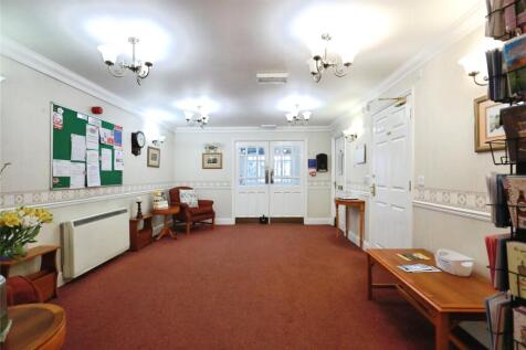Communal Entrance