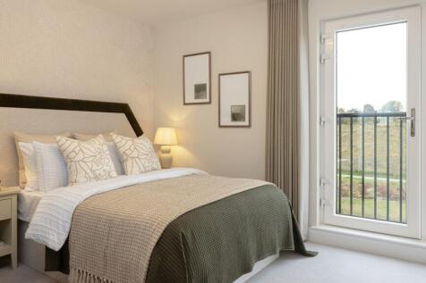 kings barton at monarchs mead