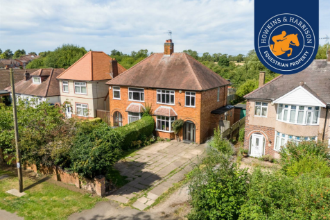 7, Hinckley Road, Barwell