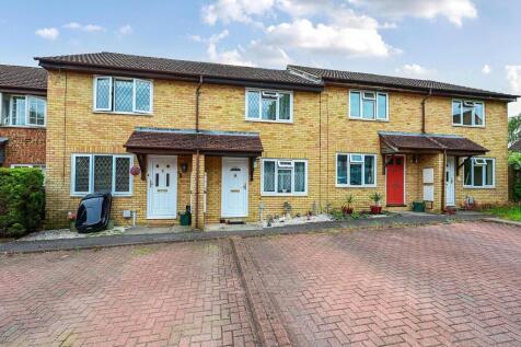 Calleva Close