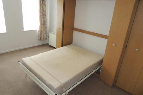 Lounge / Bedroom