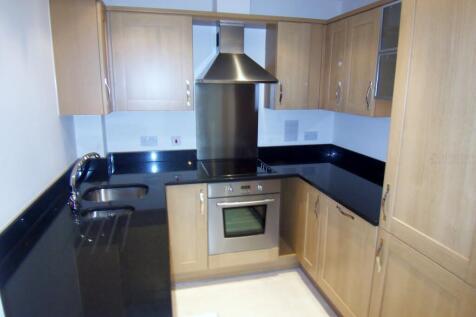 Fitted Kitchen