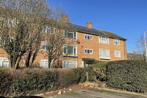 Uxbridge, UB9 - property photo