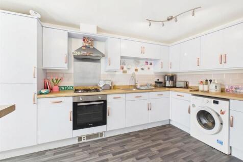 The kitchen