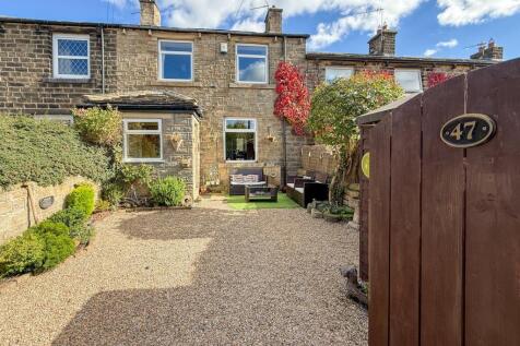 Huddersfield, HD8 - property photo