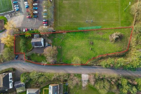 Aerial Boundary