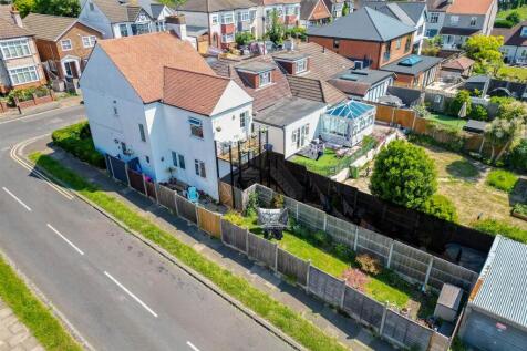 Building, Garden &amp; Garage