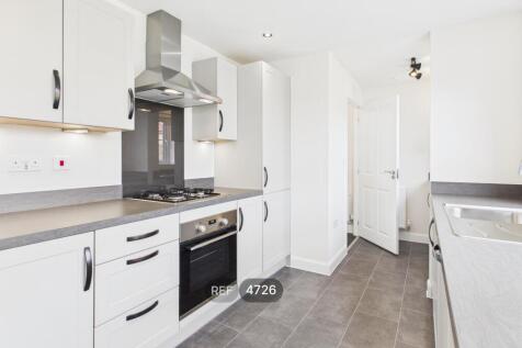 Kitchen / Living area