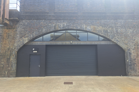 Flexible property space