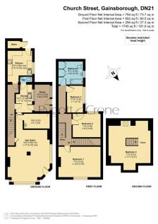 26 Church Street FP