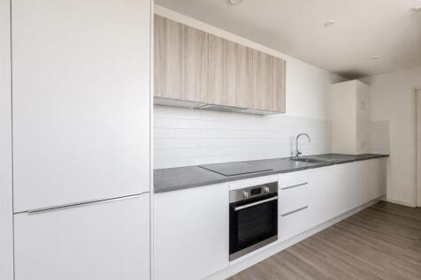 Living Room / Kitchen
