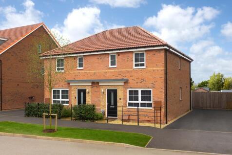 BAR NN BOURNE ELLERTON EXTERNAL