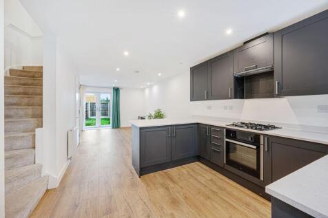 Kitchen/Living
