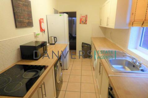 Clarendon Street, Leicester, LE2 7FG photo 3