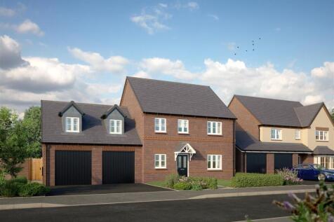 EXT_SHROPSHIRE HOMES_CLASSIC COLLECTION ORLETON DG