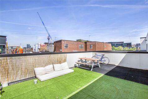 Roof Terrace