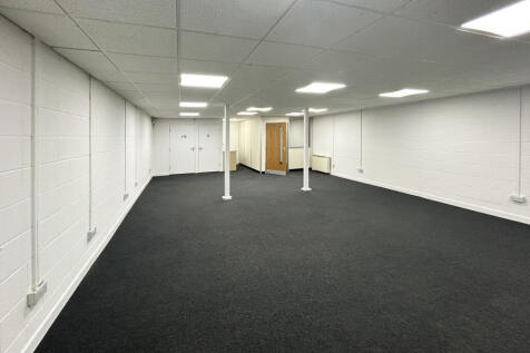 Office to rent Image 3