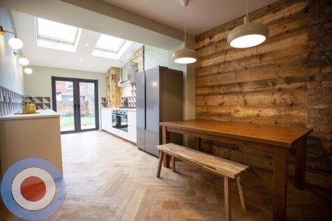 Lees Hall Crescent Manchester, M14 6YA photo 4