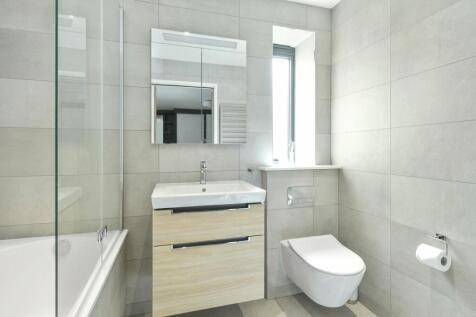 En Suite Bathroom