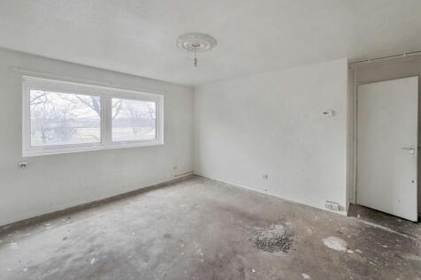 Flat 28 Bodmin Court, Bellamy Road, Mansfield, NG18 4QA