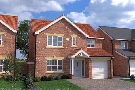 Barton-upon-humber, DN18 - property photo