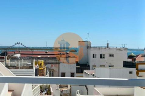 View #moradia #baixa #tipica #vistamar #olhao #casasdosotavento