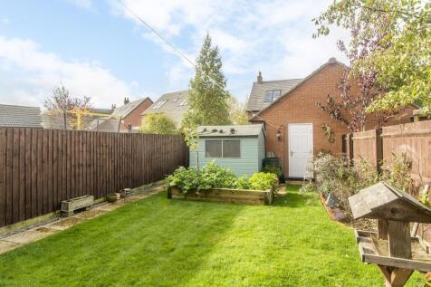 Limner Street, Market Harborough photo 4