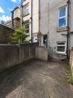 Rear Yard