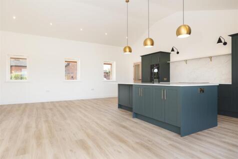 Boundary Lane, Boundary