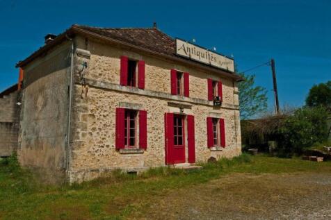 ANCIENNE MAISON D ANTIQUAIRE