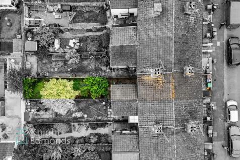 Drone View
