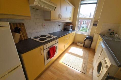 Bright and functional kitchen featuring modern ...