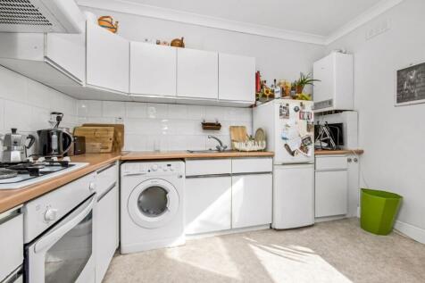 Waghorn Street, Nunhead photo 4