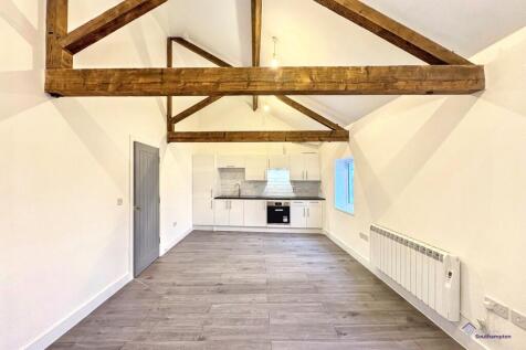 1 Bedroom flat Cox Lane Woolston