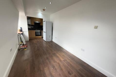 1 bed flat to rent, London E7